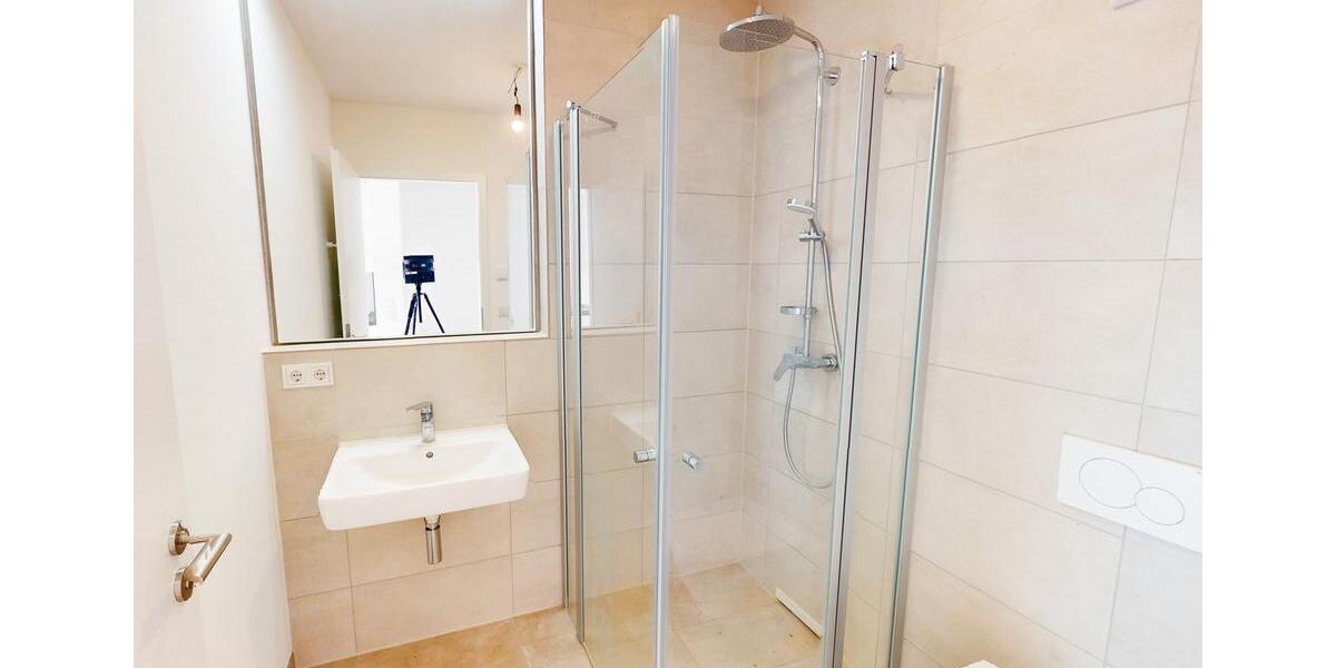 Etagenwohnung Augsburg - 1 Zimmer, 46 m&sup2;, 810&euro; | Angebot:26167023