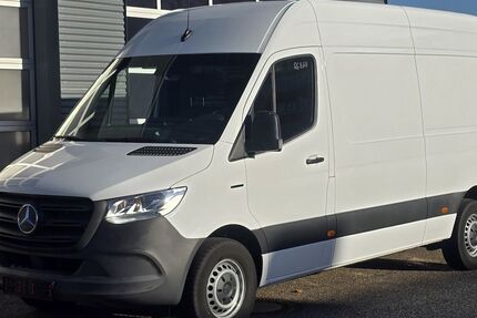 Mercedes-Benz eSprinter 57.000 km 21.998 &euro; Landau 76829