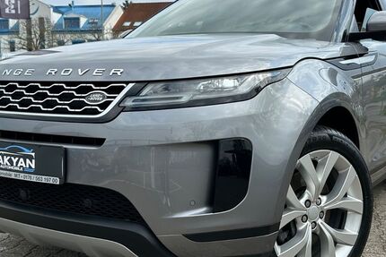 Land Rover Range Rover Evoque 56.000 km 26.990 &euro; Mannheim 68309