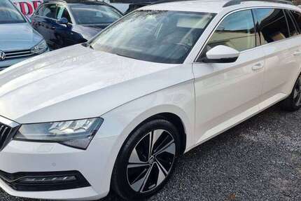 Skoda Superb 39.992 km 23.950 &euro; Wuppertal 42109