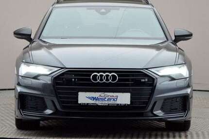 Audi A6 72.067 km 39.960 &euro; München 80686