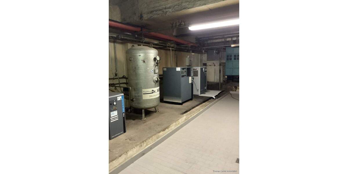 Gewerbeobjekt Vahldorf Vahldorf - 400.000&euro; | Angebot:24682890