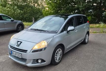 Peugeot 5008 187.000 km 5.500 &euro; Seelbach 77960
