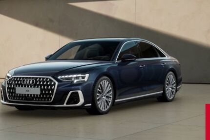 Audi A8 17.675 km 63.980 &euro; Neuss 41464