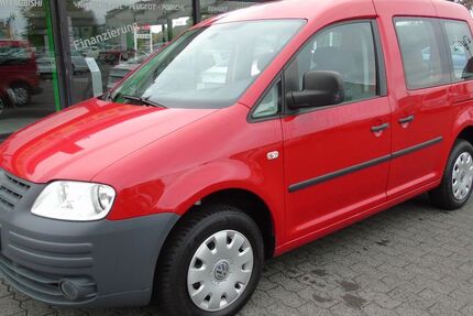 VW Caddy 229.000 km 3.990 € Ransbach-Baumbach 56235