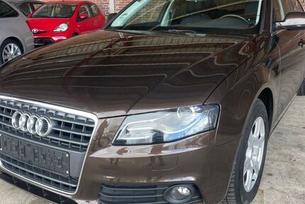 Audi A4 177.000 km 4.499 &euro; Herbolzheim 79336
