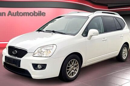 Kia Carens 140.000 km 4.490 &euro; Nusplingen 72362
