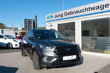 Ford Kuga 84.000 km 17.990 &euro; Melsungen 34212