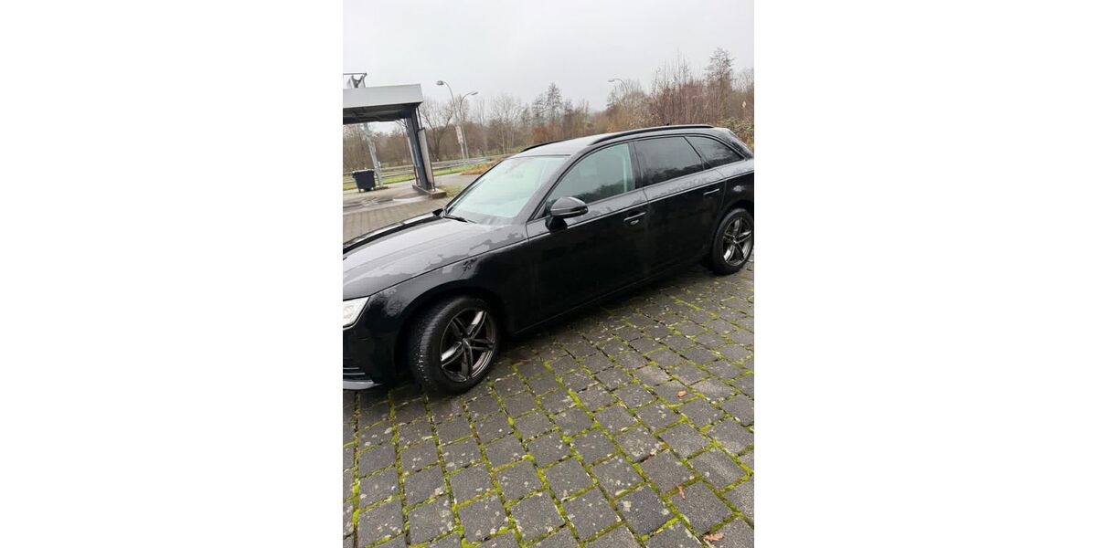 Audi A4 275.000 km 9.900 &euro; SAARBRUCKEN 66130