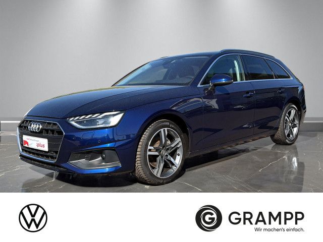 Audi A4 78.368 km 26.890 &euro; Lohr am Main 97816