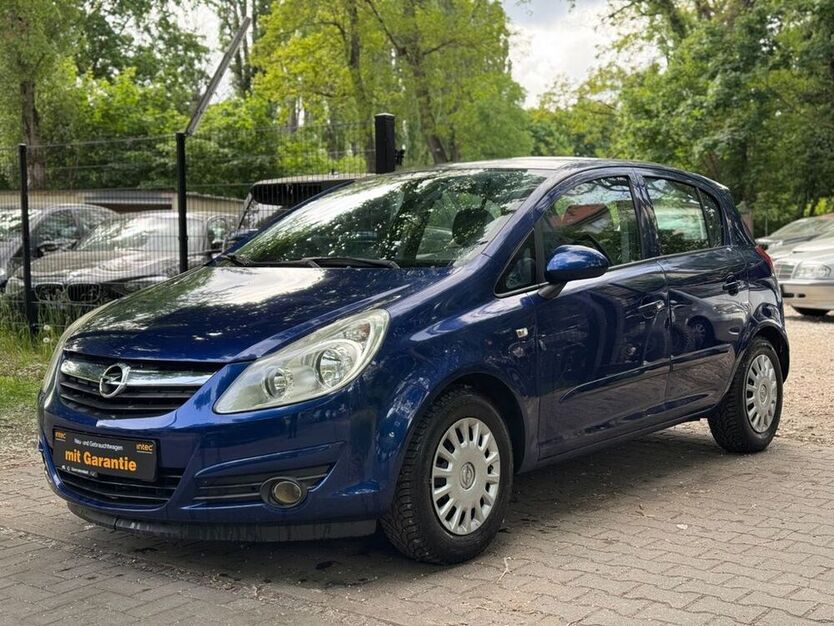 Corsa