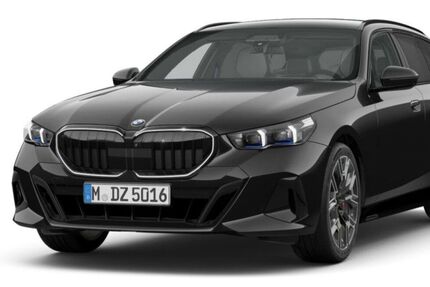 BMW 540 9.900 km 85.540 &euro; Bad Homburg 61352