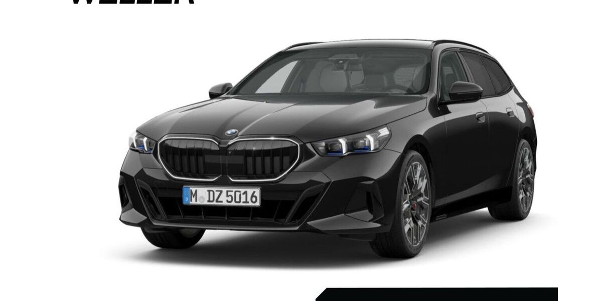 BMW 540 9.900 km 85.540 &euro; Bad Homburg 61352