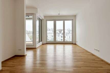 Wohnung Leipzig Probstheida - 3 Zimmer, 67 m&sup2;, 983&euro; | Angebot:27082376