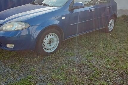 Chevrolet Lacetti 148.000 km 700 &euro; Falkensee 14612