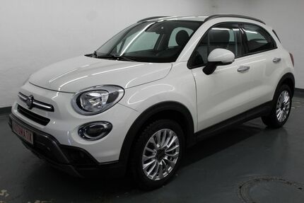 Fiat 500X 46.035 km 17.979 &euro; München 80993