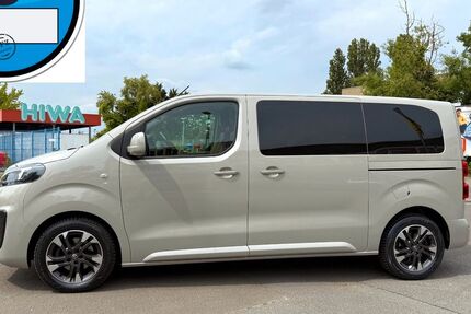 Opel Zafira Life 85.919 km 29.950 &euro; Raunheim 65479