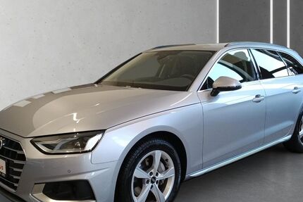 Audi A4 27.018 km 34.850 € Gera 07546