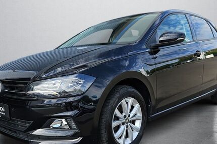 VW Polo 25.567 km 16.990 &euro; Daun 54550