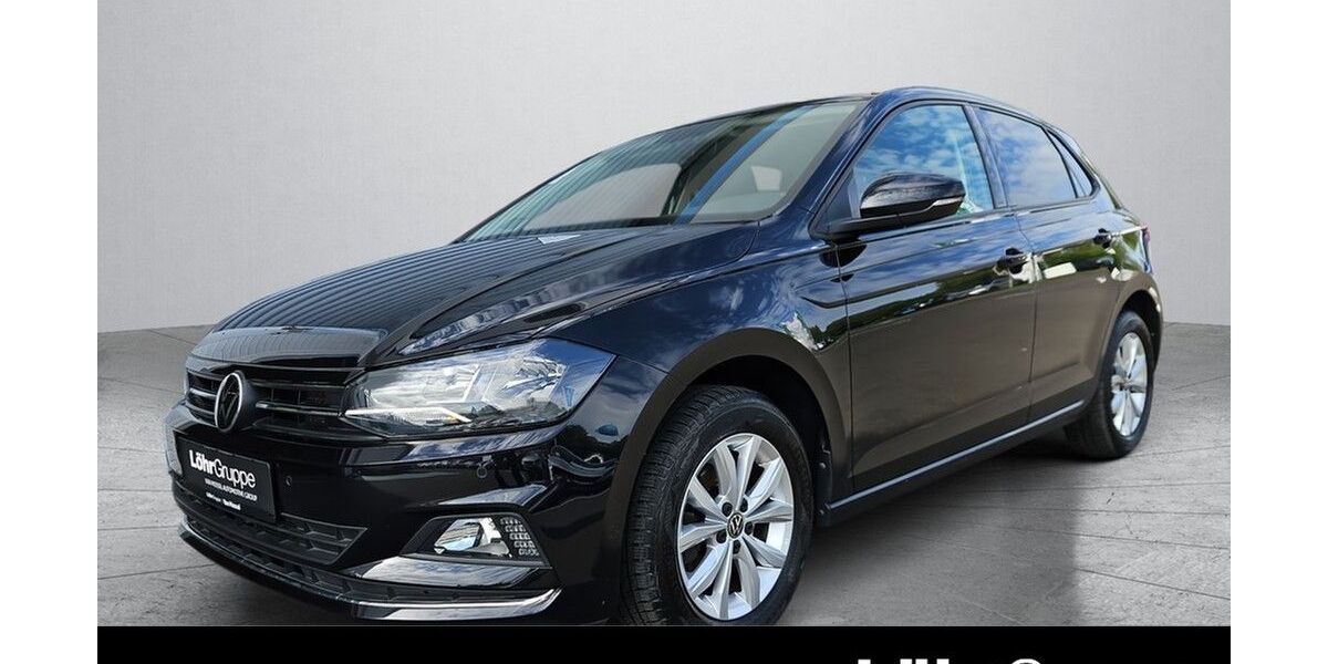 VW Polo 25.567 km 16.990 &euro; Daun 54550
