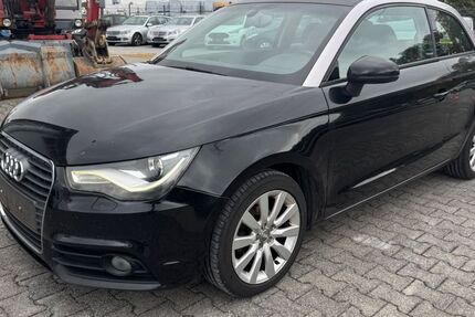 Audi A1 211.863 km 4.990 € Oberhonnefeld 56587