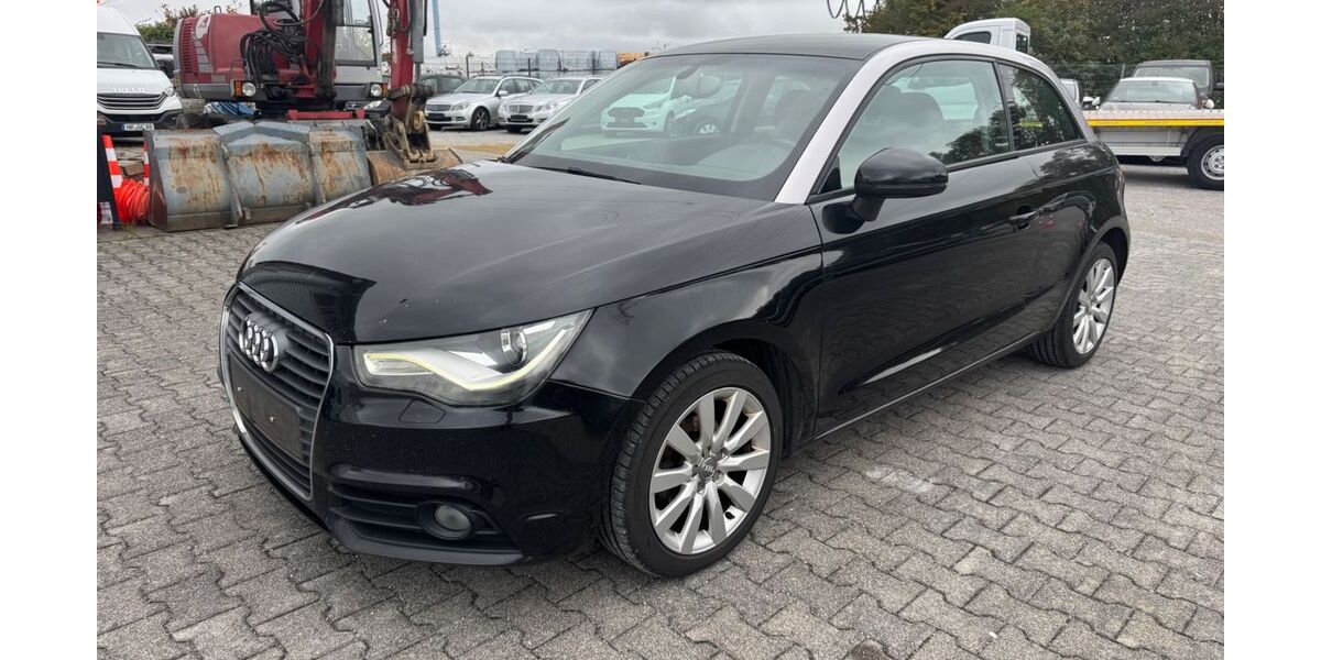 Audi A1 211.863 km 4.990 € Oberhonnefeld 56587