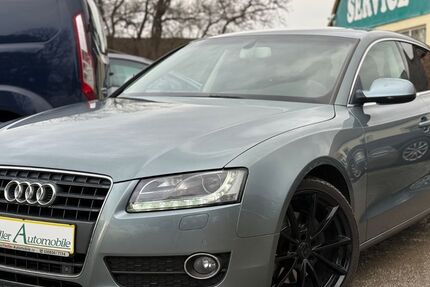 Audi A5 179.000 km 9.990 &euro; Großdubrau/Zschillichau 02694