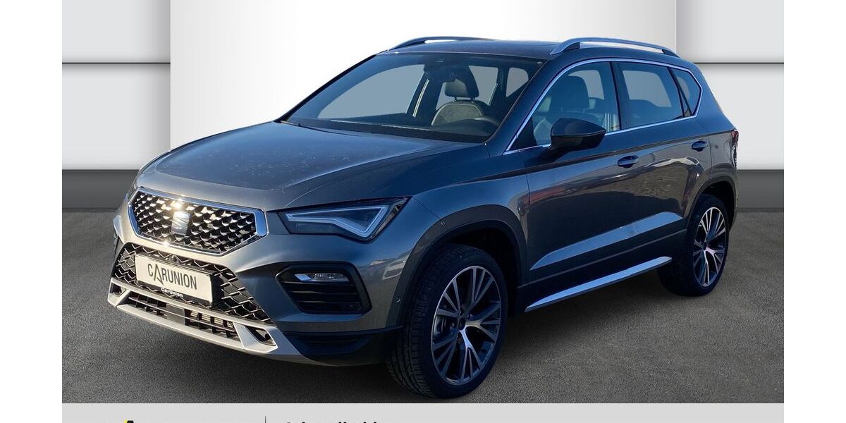 Seat Ateca 8.960 km 34.960 &euro; Schmalkalden 98574