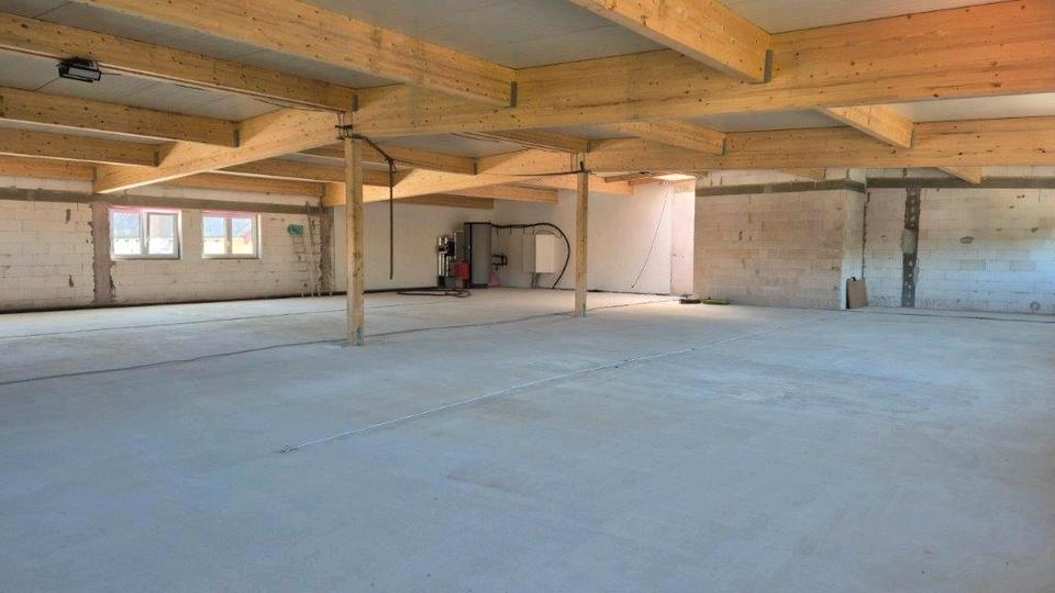 Gewerbeobjekt Tann (Rhön) - 999&euro; | Angebot:25922425