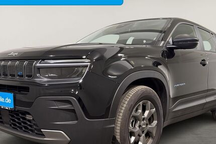 Jeep Avenger 11.430 km 20.990 &euro; Reutlingen 72762