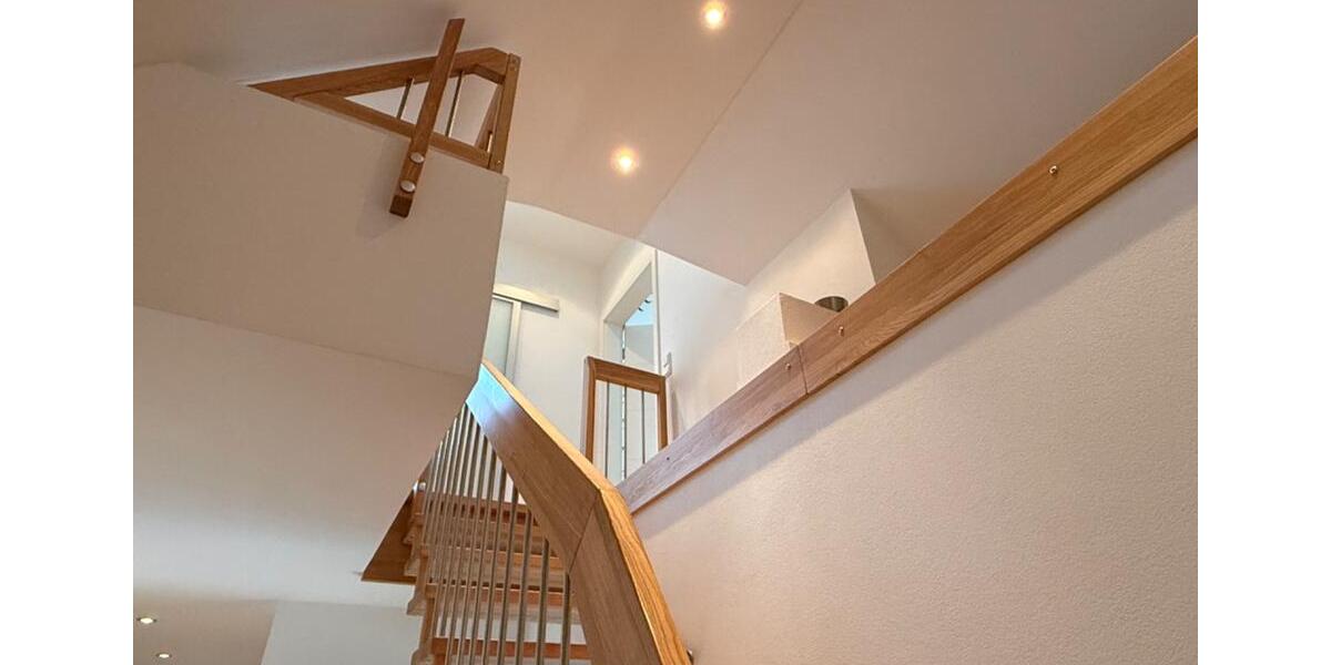 Etagenwohnung Rheda-Wiedenbrück Wiedenbrück - 5 Zimmer, 125 m&sup2;, 1.600&euro; | Angebot:24862658