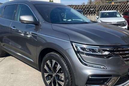 Renault Koleos 30.000 km 25.900 &euro; Neuhofen 67141