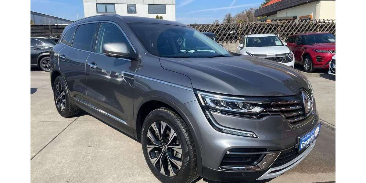 Renault Koleos 30.000 km 25.900 &euro; Neuhofen 67141
