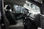 Seat Alhambra 1.4 TSI DSG STYLE BUSINESS / 7-SITZER / 75.000 km 26.444 &euro; Hamm 59077