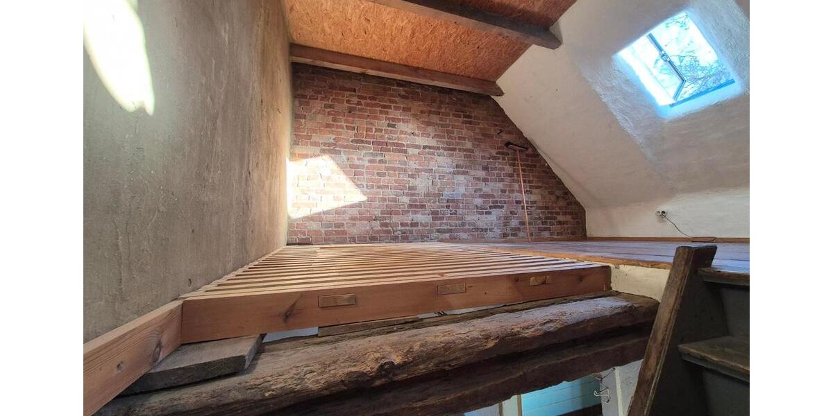 Erdgeschoßwohnung Wriezen - 2.5 Zimmer, 40 m&sup2;, 300&euro; | Angebot:25407251