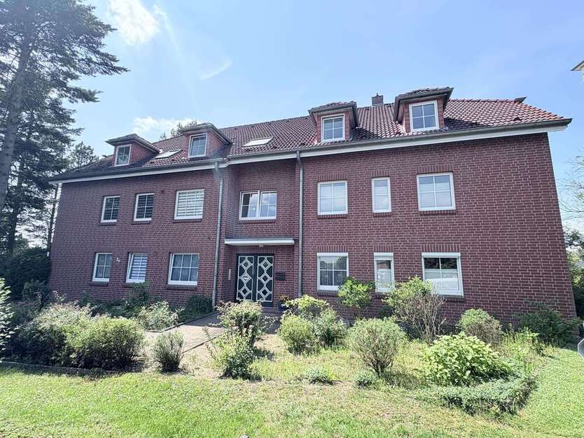 Wohnung zum Kaufen in Mölln 249.000 € 73 m²