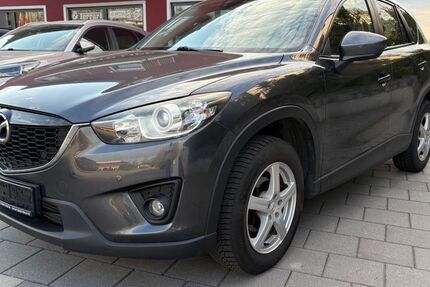 Mazda CX-5 149.000 km 8.900 &euro; Metten 94526
