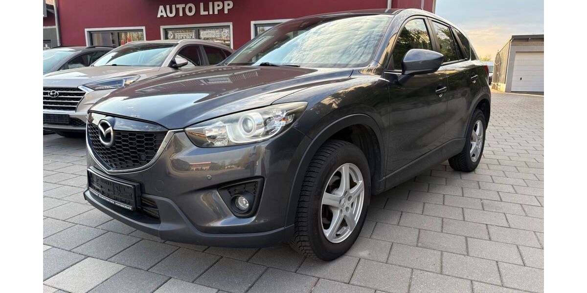 Mazda CX-5 149.000 km 8.900 &euro; Metten 94526