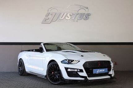 Ford Mustang 74.237 km 36.400 € Limburg an der Lahn 65549
