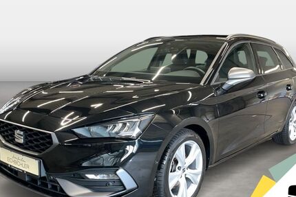 Seat Leon 25.515 km 27.339 &euro; Landshut 84030