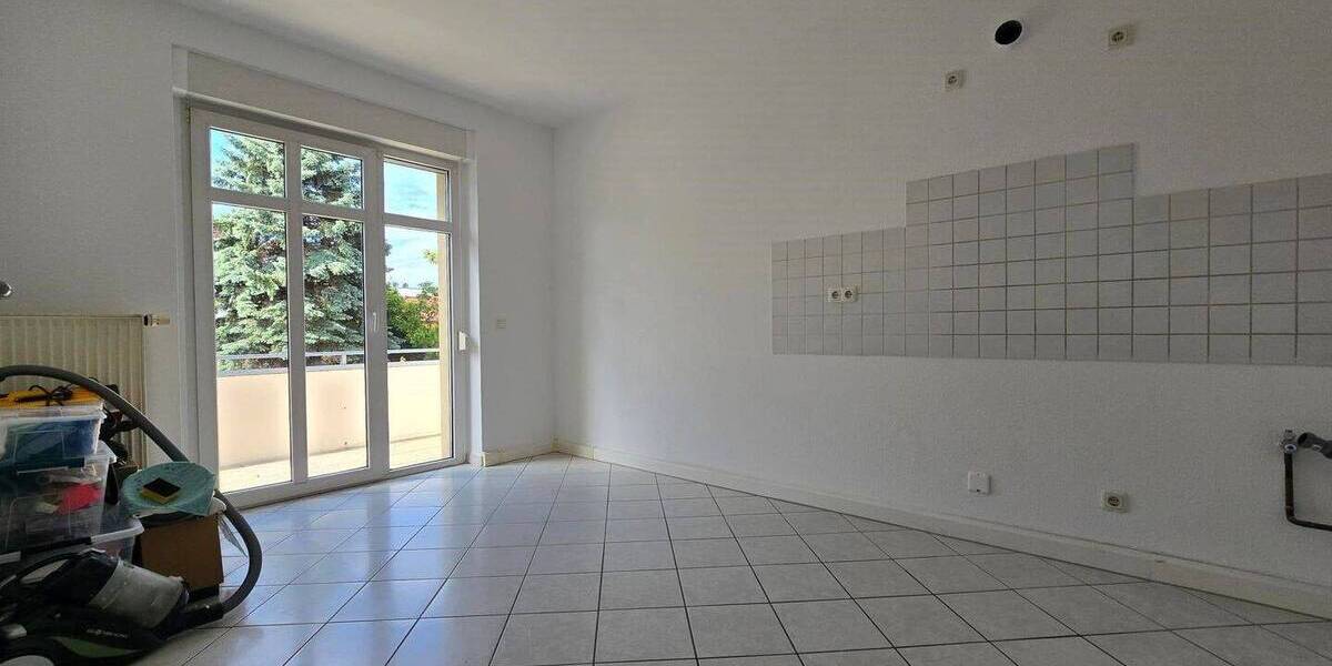 Etagenwohnung Dresden Cotta - 2 Zimmer, 61 m&sup2;, 599&euro; | Angebot:26804476