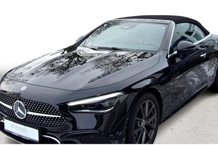 Mercedes-Benz CLE 180 9.538 km 50.980 &euro; Geldern 47608