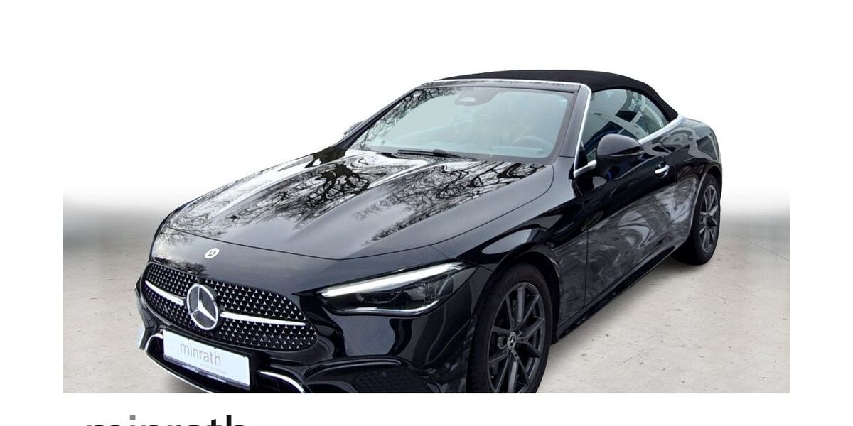 Mercedes-Benz CLE 180 9.538 km 50.980 &euro; Geldern 47608