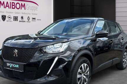 Peugeot 2008 14.500 km 17.780 € Wesel 46485