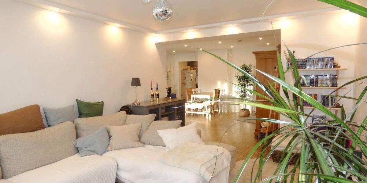 Doppelhaushälfte Mülheim Winkhausen - 5 Zimmer, 122 m&sup2;, 499.000&euro; | Angebot:24687182