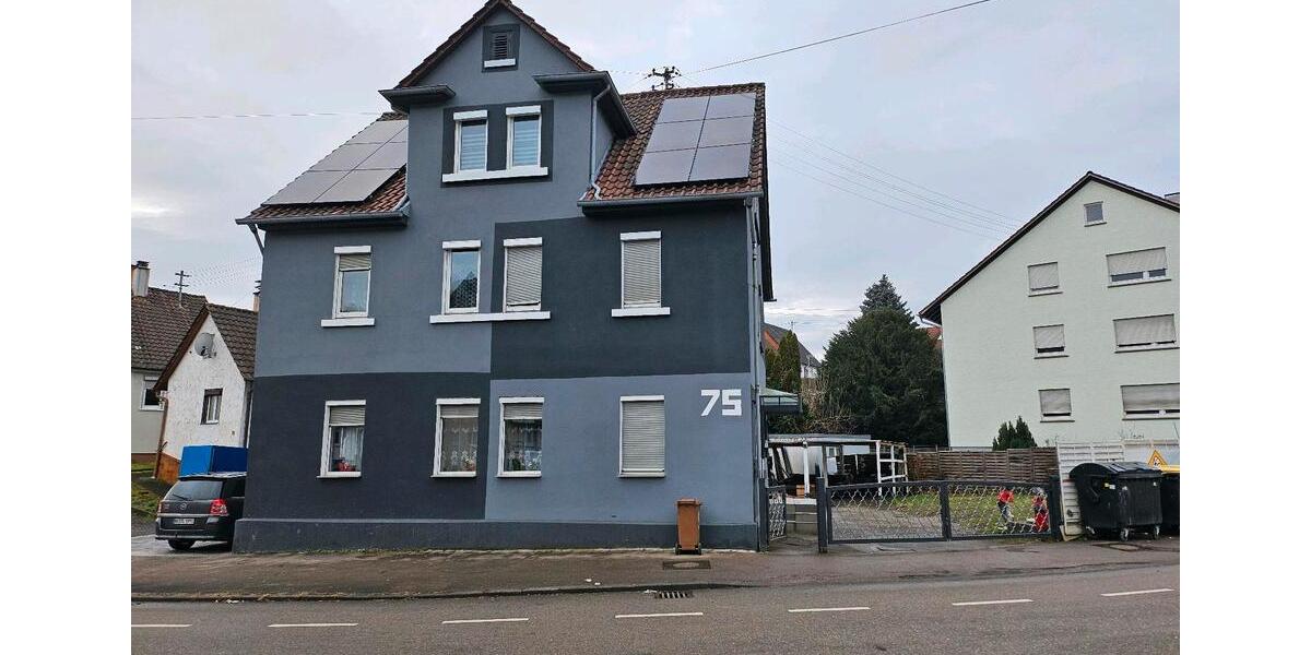 4 Familein Haus 15 zimmer