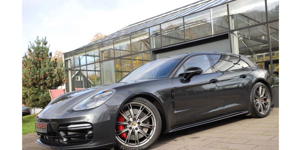 Porsche Panamera 89.950 km 67.950 &euro; Reichshof-Denklingen 51580