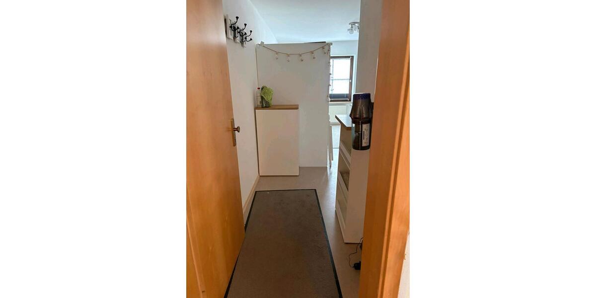 Etagenwohnung Kolbermoor - 1 Zimmer, 16 m&sup2;, 550&euro; | Angebot:25129180