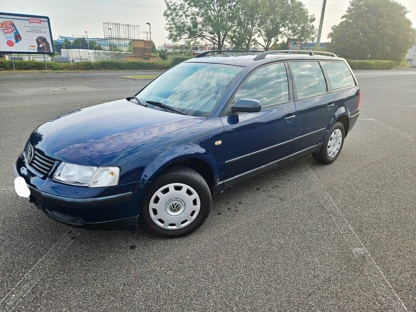 Passat