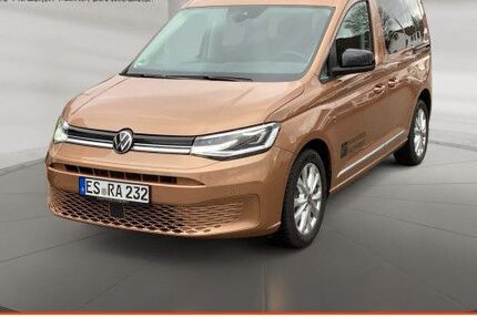 VW Caddy 9.460 km 37.990 &euro; Kirchheim 73230
